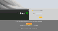 Desktop Screenshot of cottagemd.org
